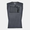 Men's Pro-Compression Sleeveless T-Shirt Thumbnail