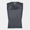 Men's Pro-Compression Sleeveless T-Shirt Thumbnail