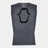 Men's Pro-Compression Sleeveless T-Shirt Thumbnail