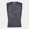 Men's Pro-Compression Sleeveless T-Shirt Thumbnail