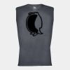 Men's Pro-Compression Sleeveless T-Shirt Thumbnail