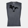 Men's Pro-Compression Sleeveless T-Shirt Thumbnail