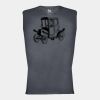 Men's Pro-Compression Sleeveless T-Shirt Thumbnail