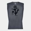Men's Pro-Compression Sleeveless T-Shirt Thumbnail