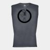 Men's Pro-Compression Sleeveless T-Shirt Thumbnail