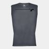 Men's Pro-Compression Sleeveless T-Shirt Thumbnail