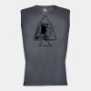 Men's Pro-Compression Sleeveless T-Shirt Thumbnail