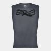 Men's Pro-Compression Sleeveless T-Shirt Thumbnail