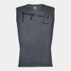 Men's Pro-Compression Sleeveless T-Shirt Thumbnail