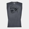 Men's Pro-Compression Sleeveless T-Shirt Thumbnail