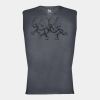 Men's Pro-Compression Sleeveless T-Shirt Thumbnail