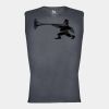 Men's Pro-Compression Sleeveless T-Shirt Thumbnail