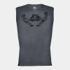 Men's Pro-Compression Sleeveless T-Shirt Thumbnail