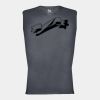 Men's Pro-Compression Sleeveless T-Shirt Thumbnail