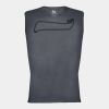 Men's Pro-Compression Sleeveless T-Shirt Thumbnail