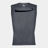 Men's Pro-Compression Sleeveless T-Shirt Thumbnail