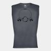 Men's Pro-Compression Sleeveless T-Shirt Thumbnail
