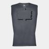 Men's Pro-Compression Sleeveless T-Shirt Thumbnail