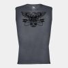 Men's Pro-Compression Sleeveless T-Shirt Thumbnail