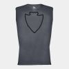 Men's Pro-Compression Sleeveless T-Shirt Thumbnail