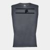 Men's Pro-Compression Sleeveless T-Shirt Thumbnail