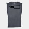 Men's Pro-Compression Sleeveless T-Shirt Thumbnail