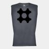 Men's Pro-Compression Sleeveless T-Shirt Thumbnail