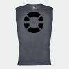 Men's Pro-Compression Sleeveless T-Shirt Thumbnail