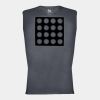 Men's Pro-Compression Sleeveless T-Shirt Thumbnail