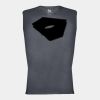 Men's Pro-Compression Sleeveless T-Shirt Thumbnail