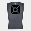 Men's Pro-Compression Sleeveless T-Shirt Thumbnail
