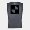 Men's Pro-Compression Sleeveless T-Shirt Thumbnail