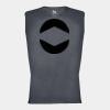 Men's Pro-Compression Sleeveless T-Shirt Thumbnail
