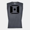 Men's Pro-Compression Sleeveless T-Shirt Thumbnail