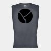 Men's Pro-Compression Sleeveless T-Shirt Thumbnail