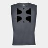 Men's Pro-Compression Sleeveless T-Shirt Thumbnail