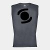 Men's Pro-Compression Sleeveless T-Shirt Thumbnail