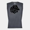 Men's Pro-Compression Sleeveless T-Shirt Thumbnail