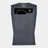 Men's Pro-Compression Sleeveless T-Shirt Thumbnail
