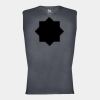 Men's Pro-Compression Sleeveless T-Shirt Thumbnail