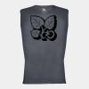 Men's Pro-Compression Sleeveless T-Shirt Thumbnail