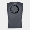Men's Pro-Compression Sleeveless T-Shirt Thumbnail
