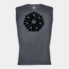 Men's Pro-Compression Sleeveless T-Shirt Thumbnail