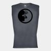 Men's Pro-Compression Sleeveless T-Shirt Thumbnail