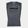 Men's Pro-Compression Sleeveless T-Shirt Thumbnail