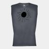Men's Pro-Compression Sleeveless T-Shirt Thumbnail
