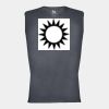 Men's Pro-Compression Sleeveless T-Shirt Thumbnail