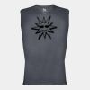 Men's Pro-Compression Sleeveless T-Shirt Thumbnail