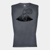 Men's Pro-Compression Sleeveless T-Shirt Thumbnail