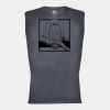 Men's Pro-Compression Sleeveless T-Shirt Thumbnail
